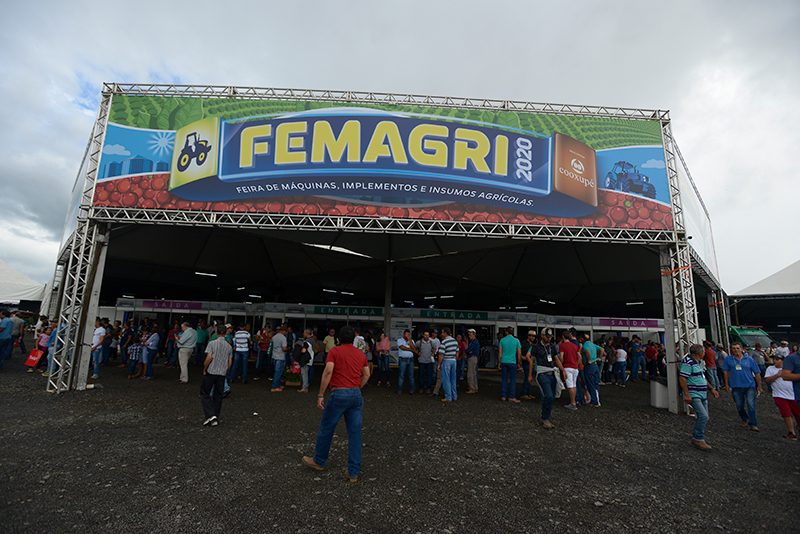 FEMAGRI 2023